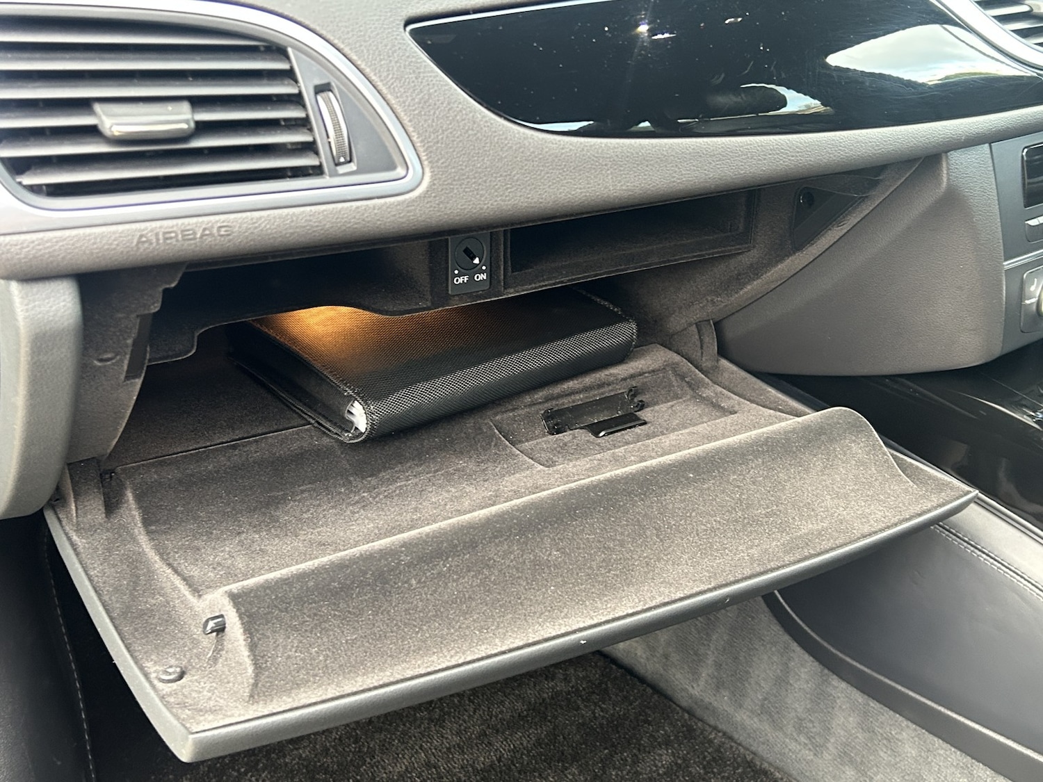 Used Audi A6 2016 for sale - 76541583: Photo 38