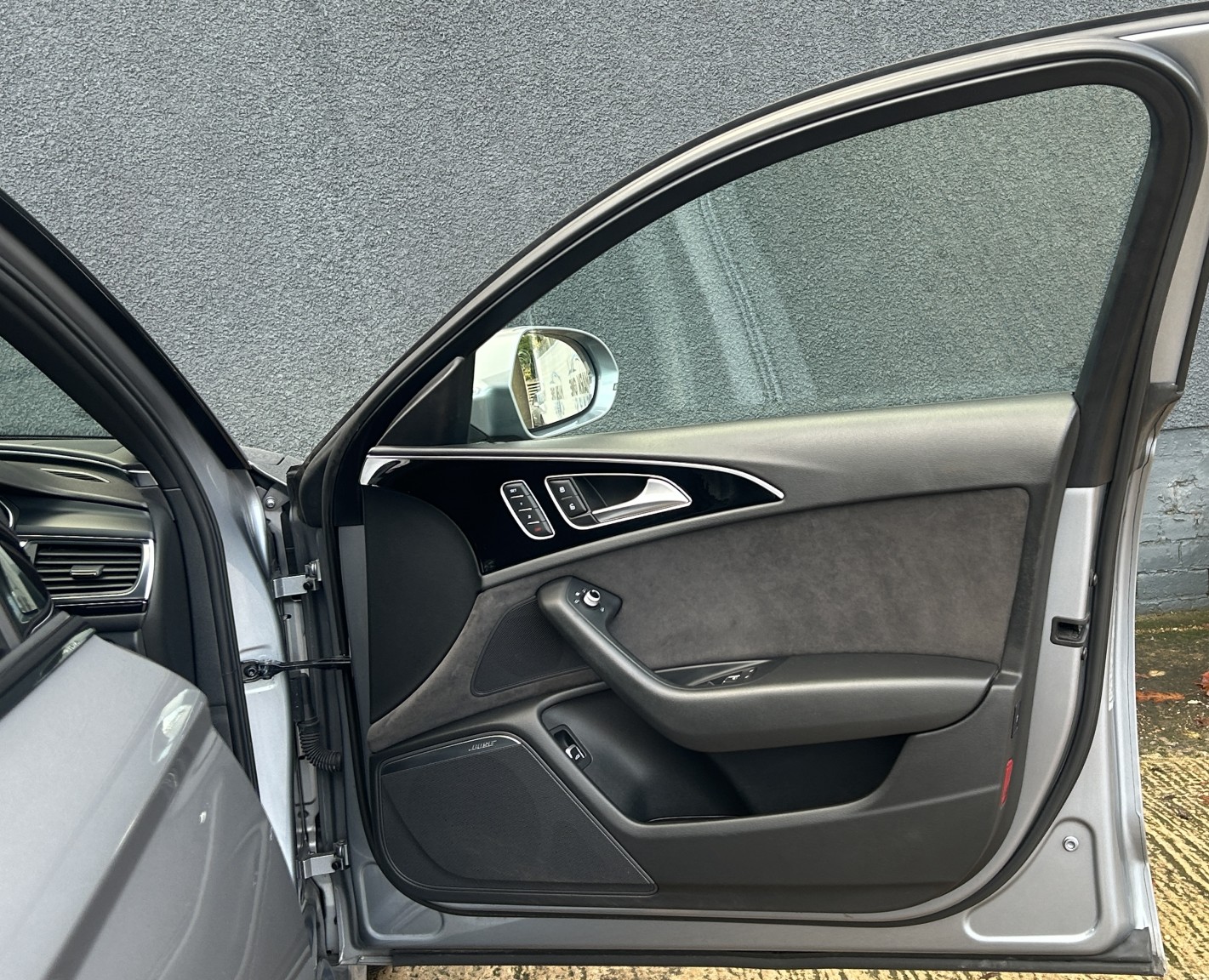 Used Audi A6 2016 for sale - 76541583: Photo 39