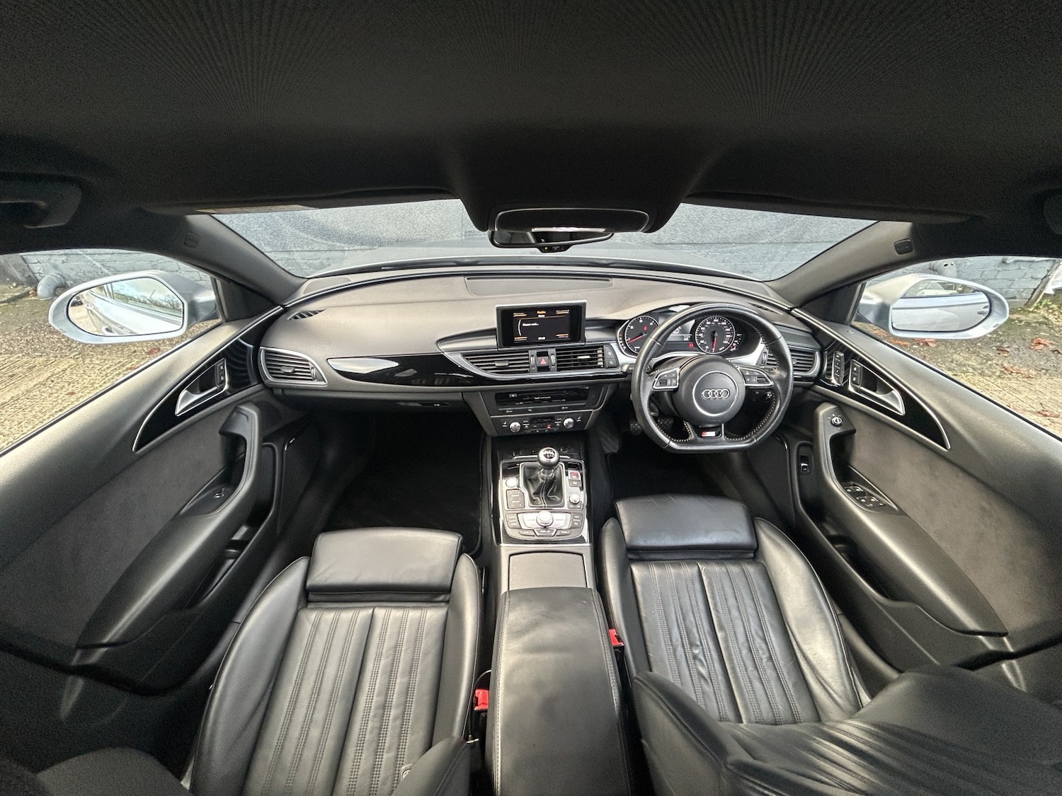 Used Audi A6 2016 for sale - 76541583: Photo 4