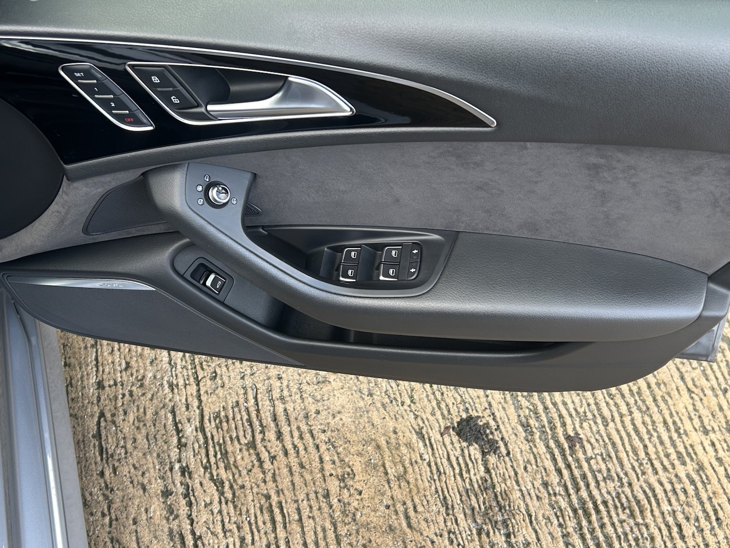 Used Audi A6 2016 for sale - 76541583: Photo 40