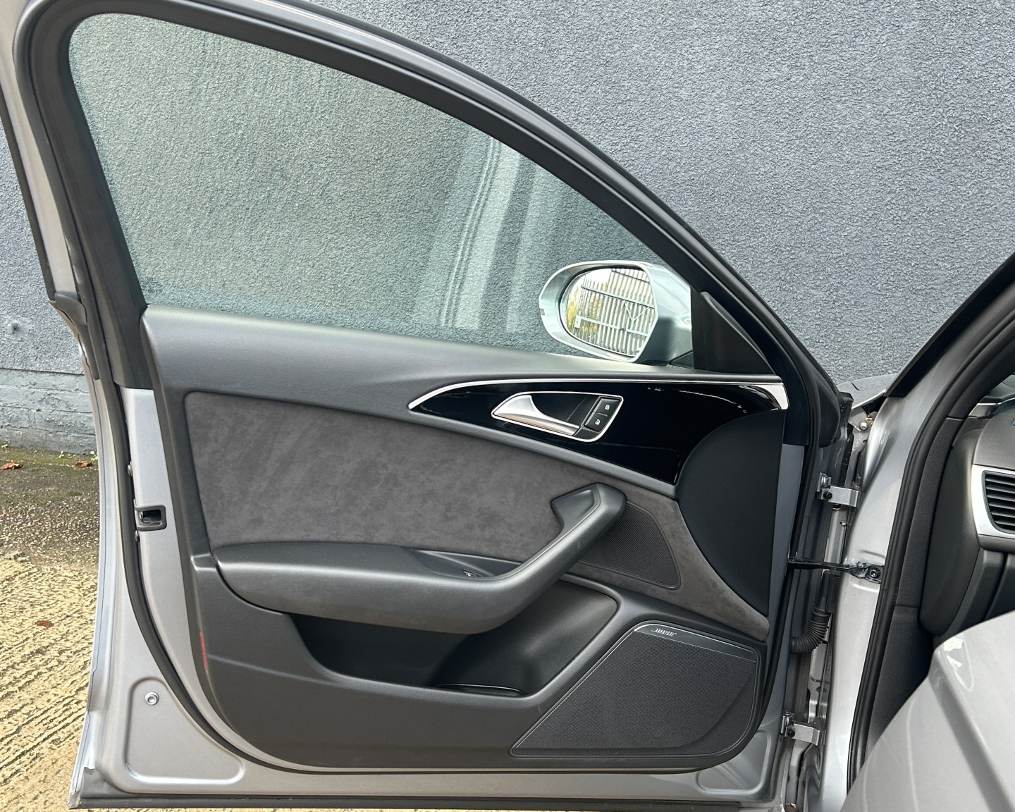 Used Audi A6 2016 for sale - 76541583: Photo 43