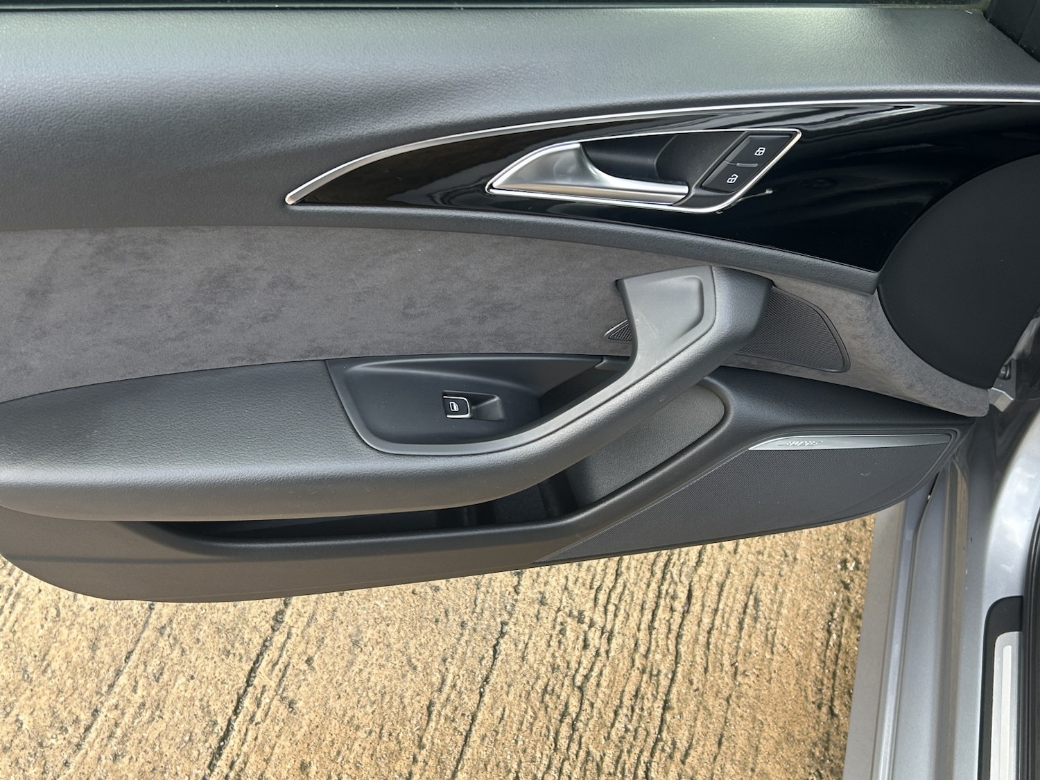 Used Audi A6 2016 for sale - 76541583: Photo 44