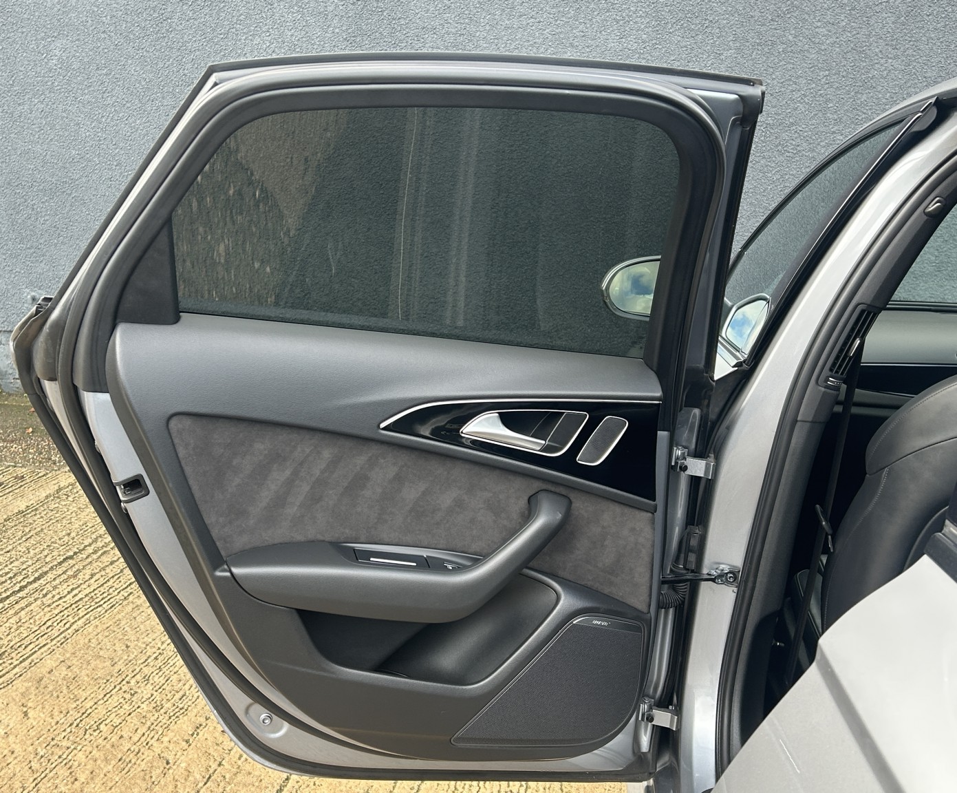 Used Audi A6 2016 for sale - 76541583: Photo 46