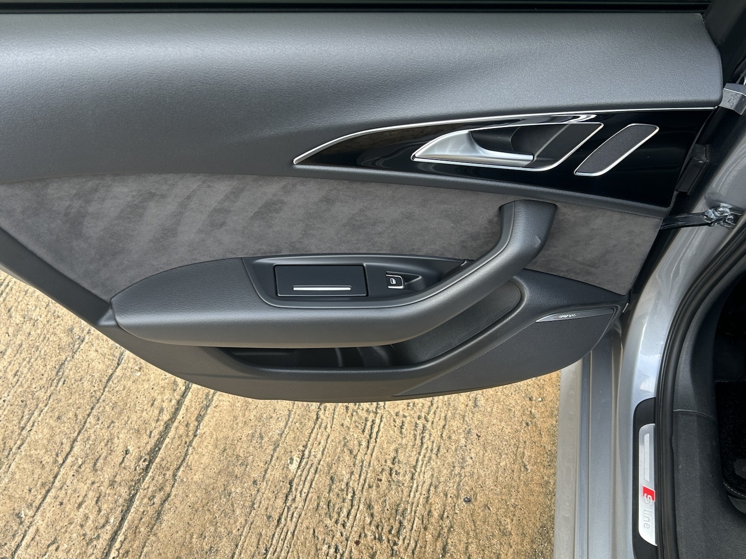 Used Audi A6 2016 for sale - 76541583: Photo 47