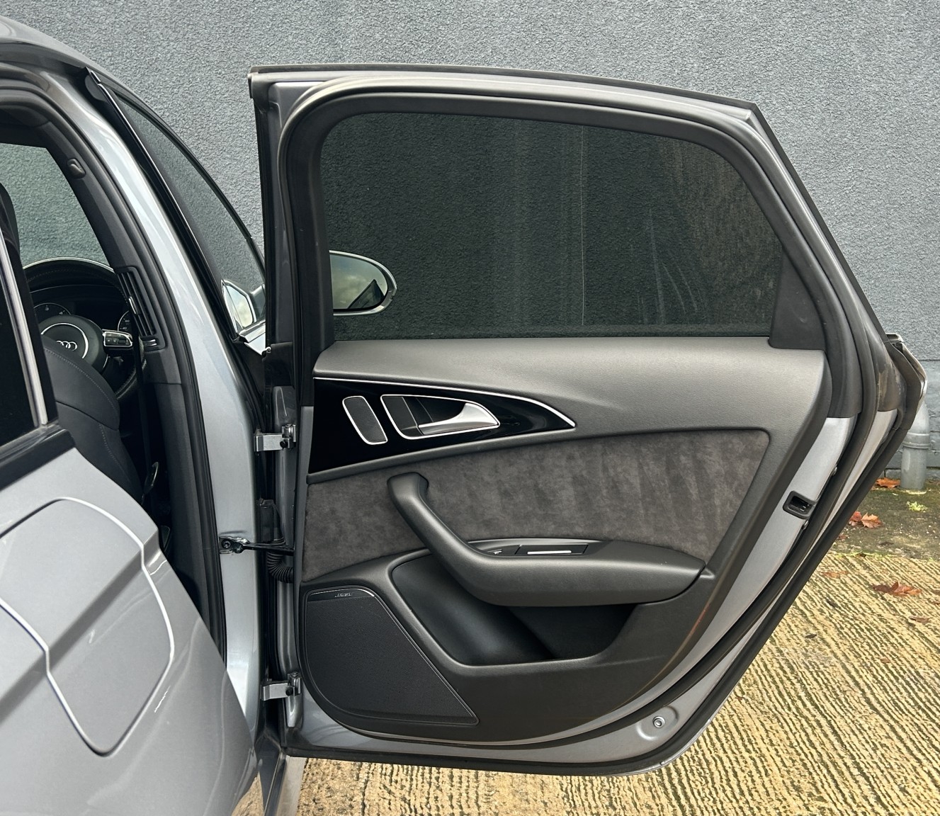 Used Audi A6 2016 for sale - 76541583: Photo 49