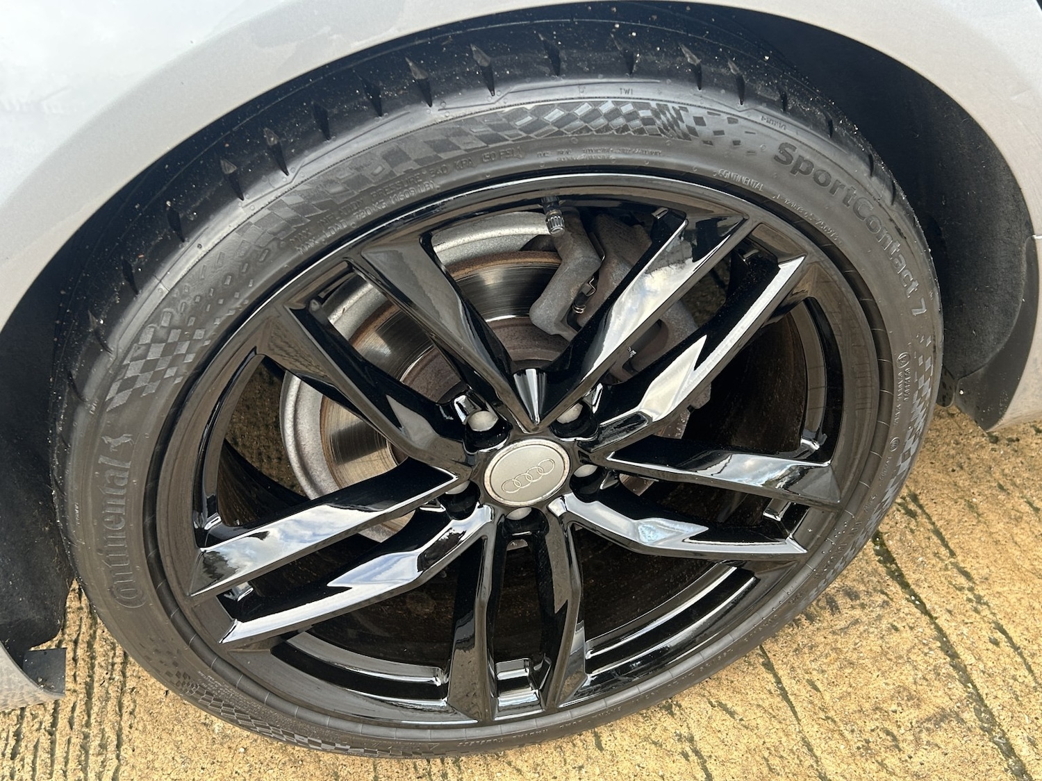 Used Audi A6 2016 for sale - 76541583: Photo 5