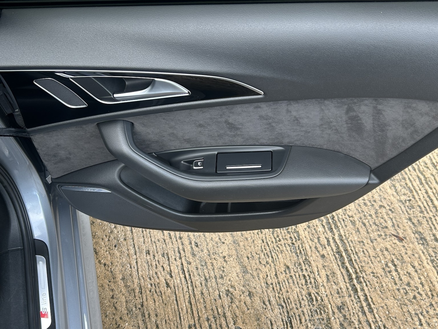 Used Audi A6 2016 for sale - 76541583: Photo 50