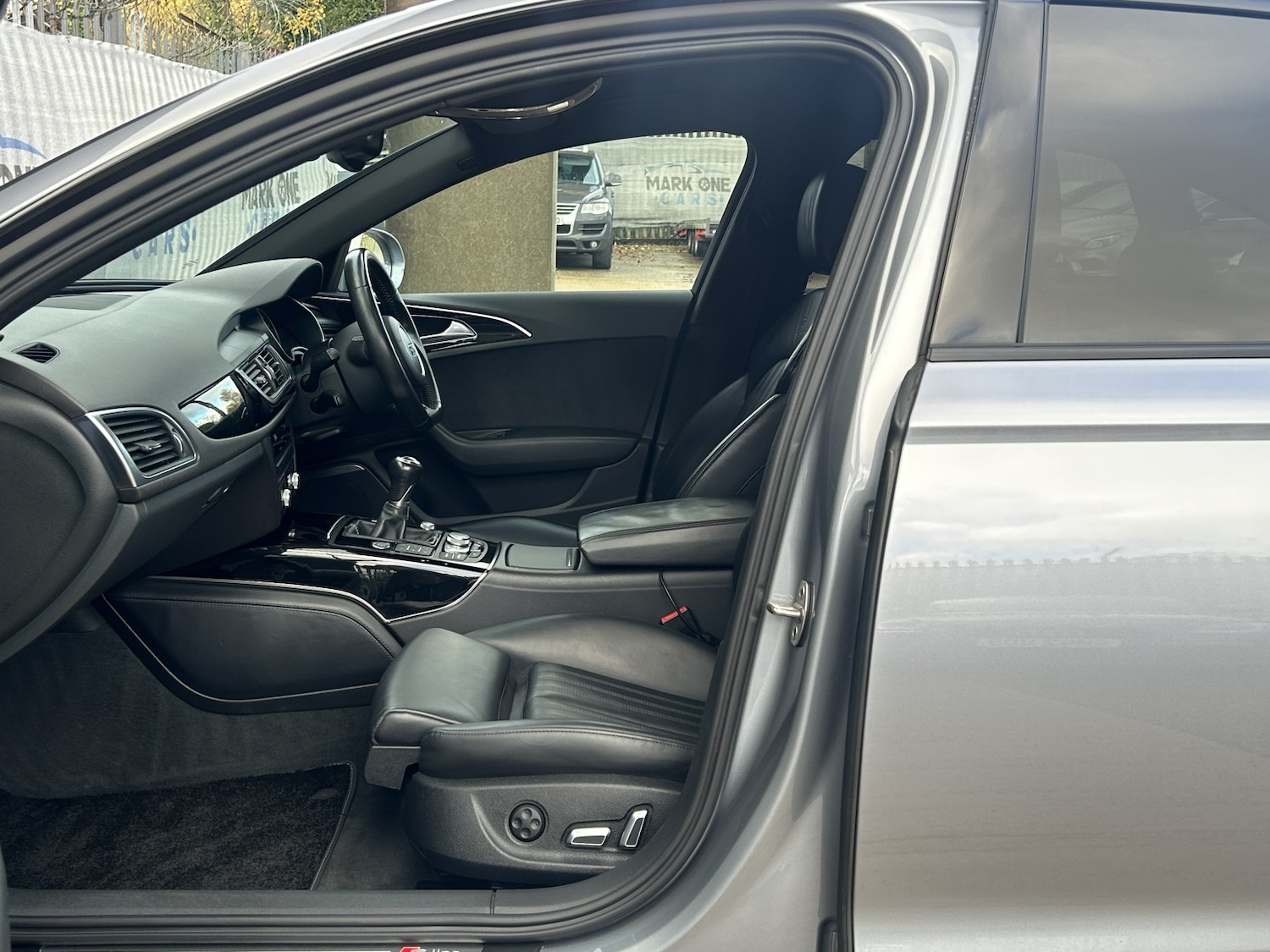 Used Audi A6 2016 for sale - 76541583: Photo 51