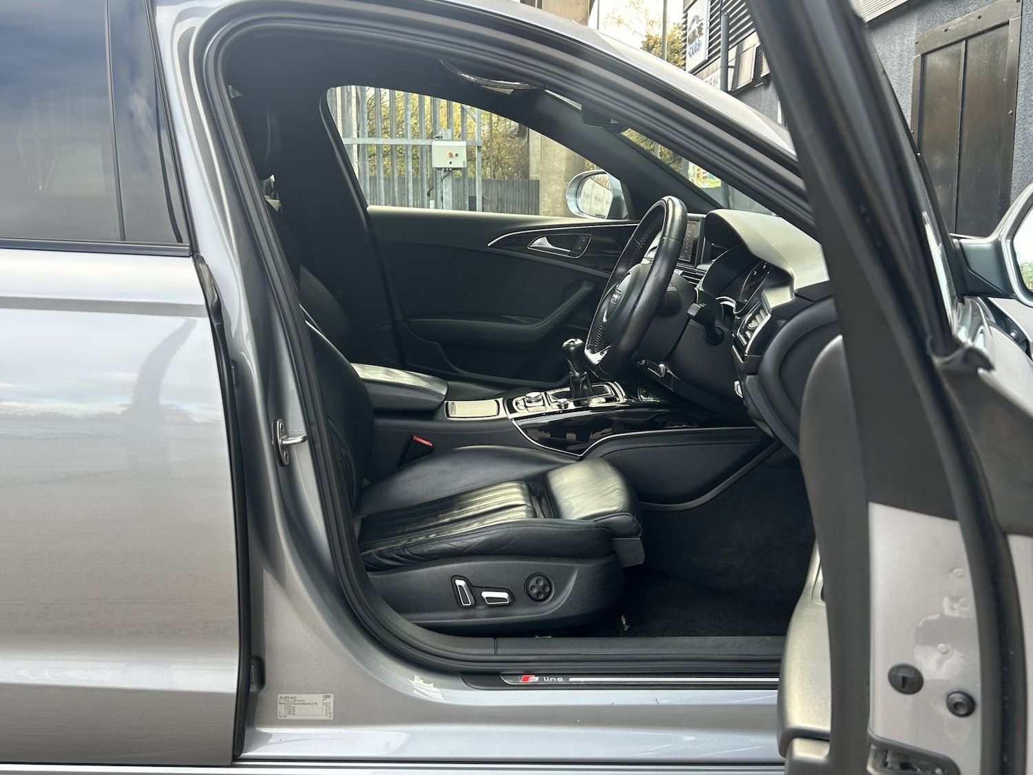 Used Audi A6 2016 for sale - 76541583: Photo 52