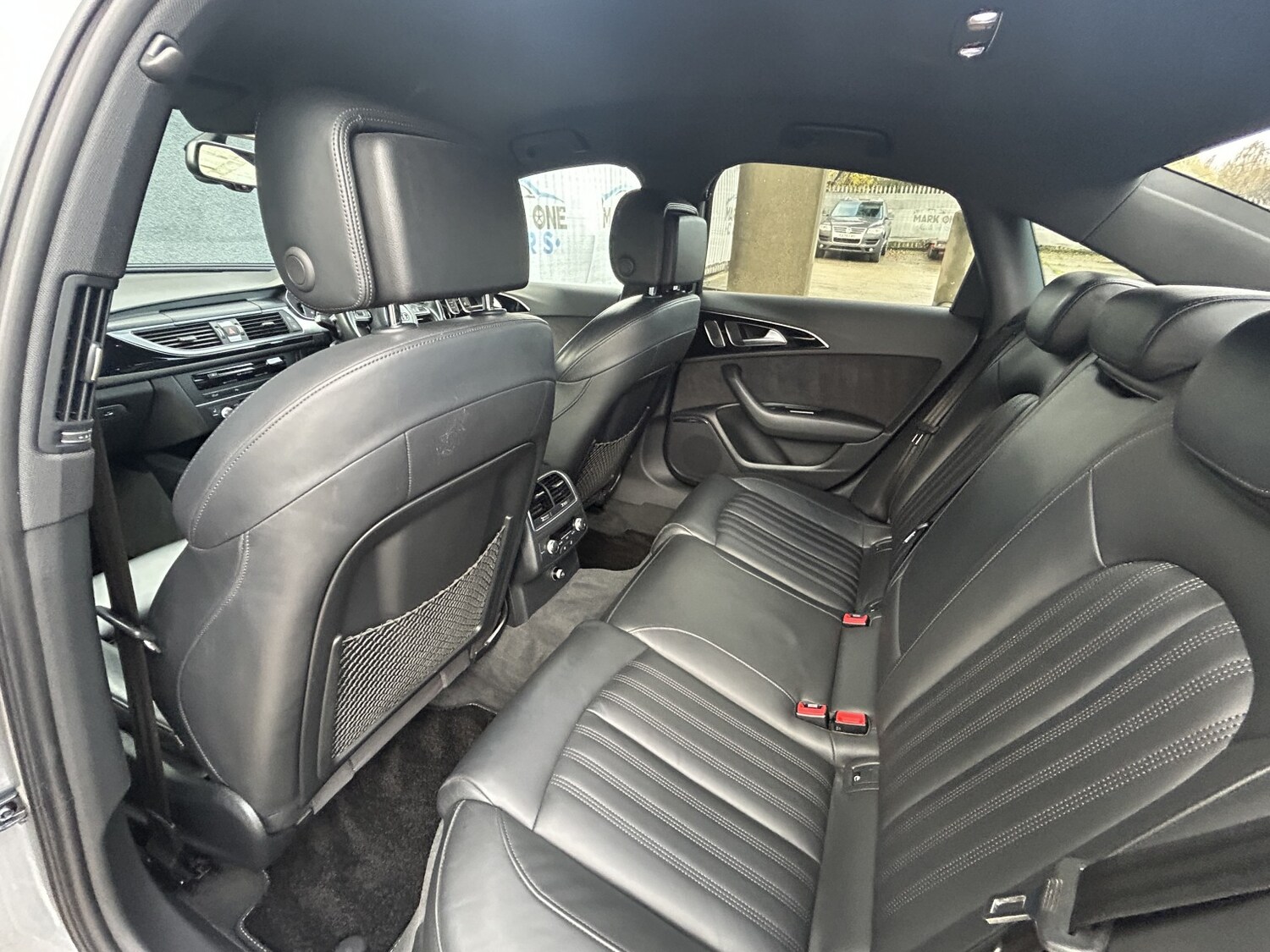 Used Audi A6 2016 for sale - 76541583: Photo 53