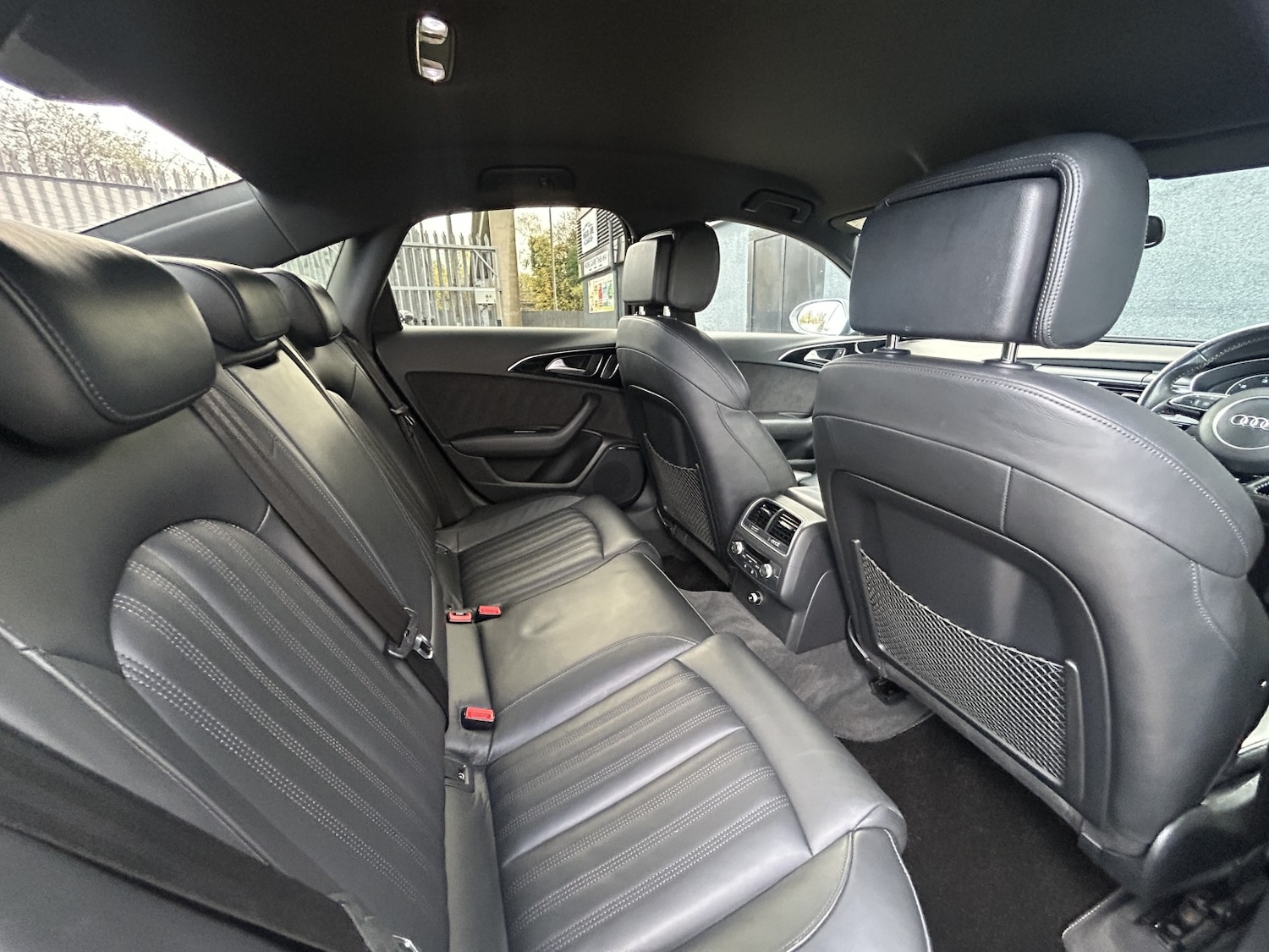 Used Audi A6 2016 for sale - 76541583: Photo 54