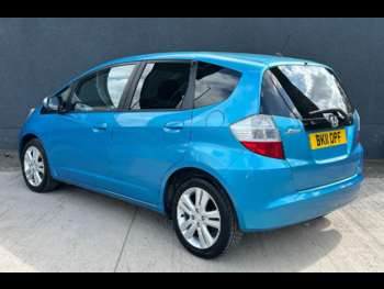 Used Honda Jazz 2011 for sale - 75249569: Photo