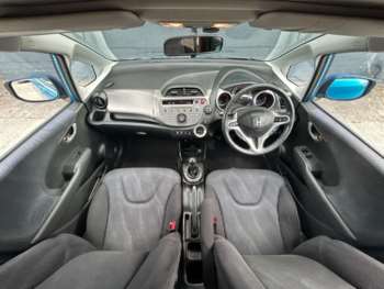 Used Honda Jazz 2011 for sale - 75249569: Photo