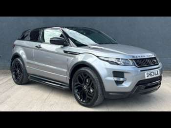 2013 - 2.2 SD4 Dynamic 3-Door