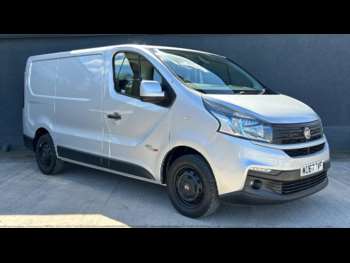 Used Fiat Talento 2017 for sale - 74413446: Photo