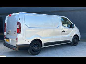 Used Fiat Talento 2017 for sale - 74413446: Photo
