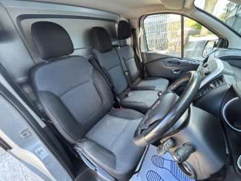 Used Fiat Talento 2017 for sale - 74413446: Photo