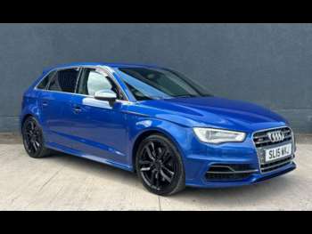 2015 - 2.0 TFSI 5-Door