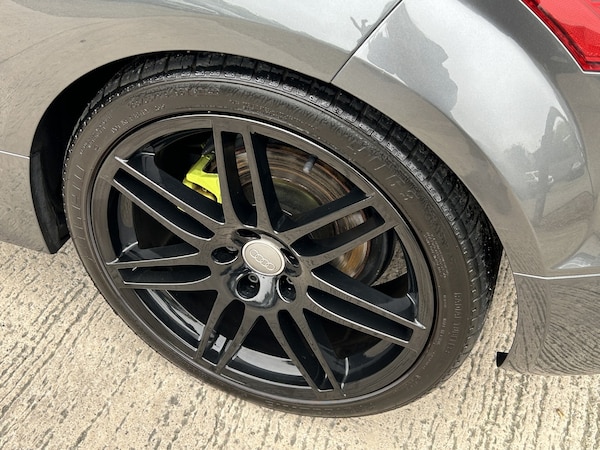 Used Audi TT 2014 for sale - 76273335: Photo 13