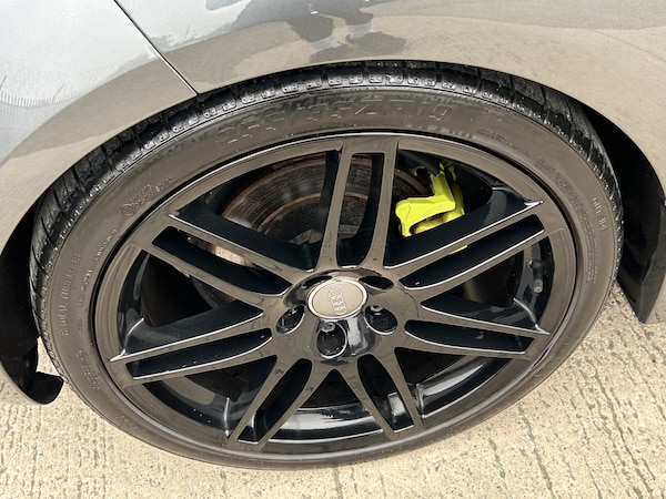 Used Audi TT 2014 for sale - 76273335: Photo 14
