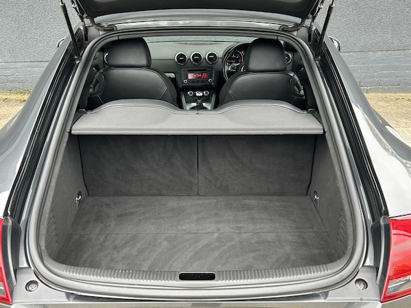Used Audi TT 2014 for sale - 76273335: Photo 16