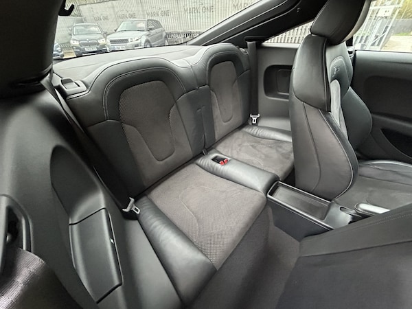 Used Audi TT 2014 for sale - 76273335: Photo 17