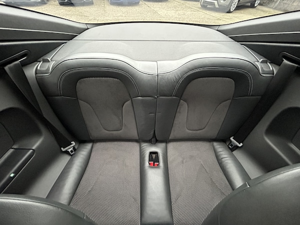 Used Audi TT 2014 for sale - 76273335: Photo 18