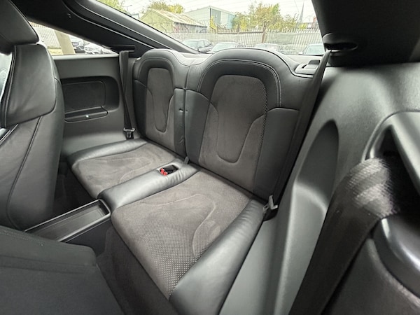 Used Audi TT 2014 for sale - 76273335: Photo 19