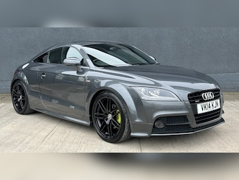 2014 - 2.0 TDI Black Edition 3-Door