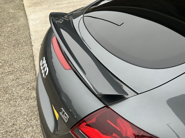 Used Audi TT 2014 for sale - 76273335: Photo 20