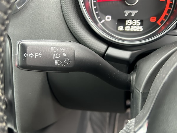 Used Audi TT 2014 for sale - 76273335: Photo 24