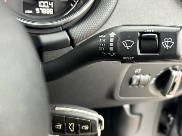 Used Audi TT 2014 for sale - 76273335: Photo 25