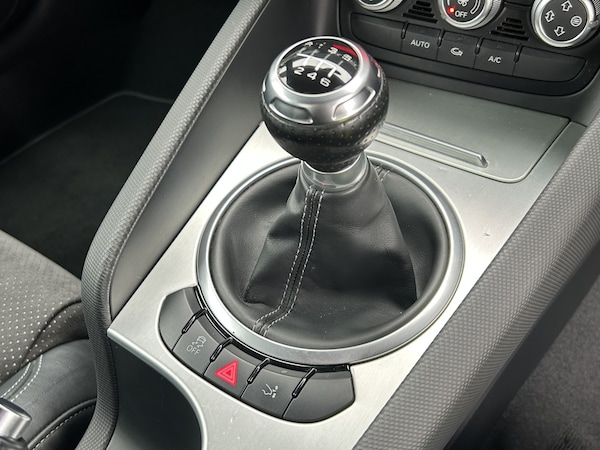 Used Audi TT 2014 for sale - 76273335: Photo 26