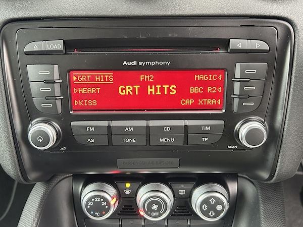 Used Audi TT 2014 for sale - 76273335: Photo 28