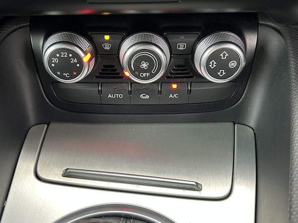 Used Audi TT 2014 for sale - 76273335: Photo 29