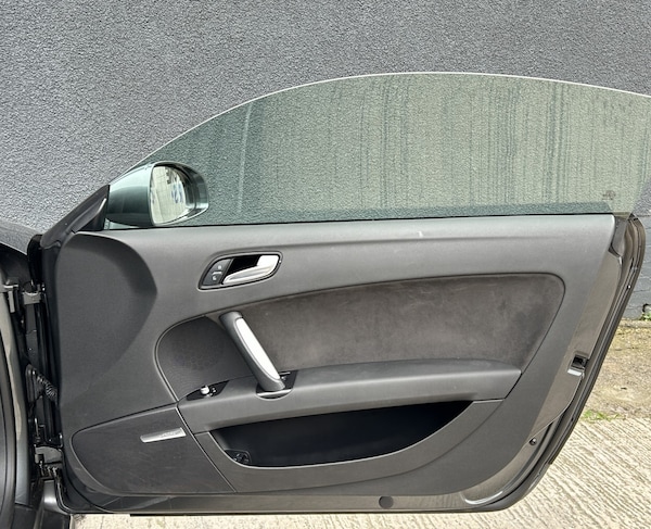 Used Audi TT 2014 for sale - 76273335: Photo 34