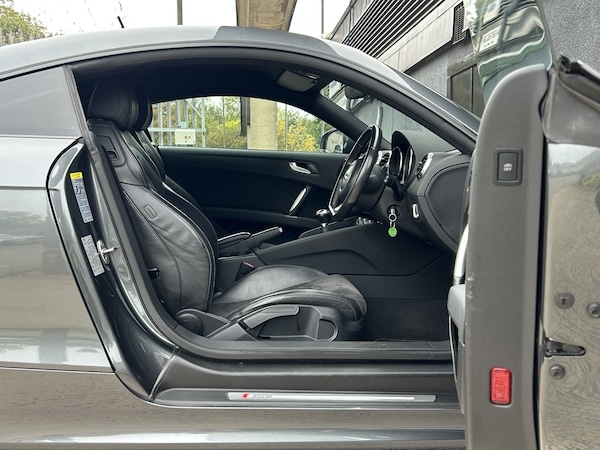 Used Audi TT 2014 for sale - 76273335: Photo 40