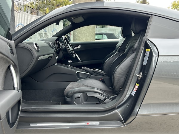 Used Audi TT 2014 for sale - 76273335: Photo 41