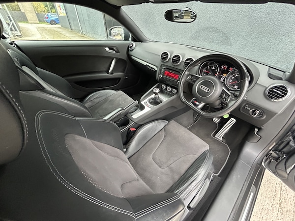 Used Audi TT 2014 for sale - 76273335: Photo 43