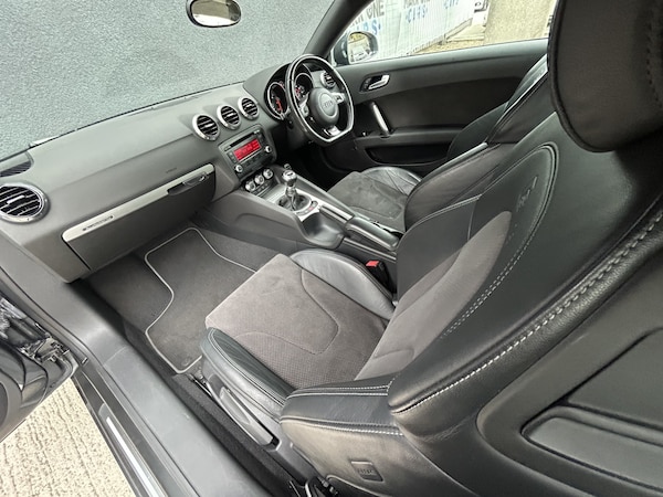 Used Audi TT 2014 for sale - 76273335: Photo 44
