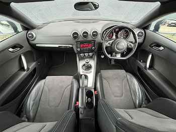 Used Audi TT 2014 for sale - 76273335: Photo 4