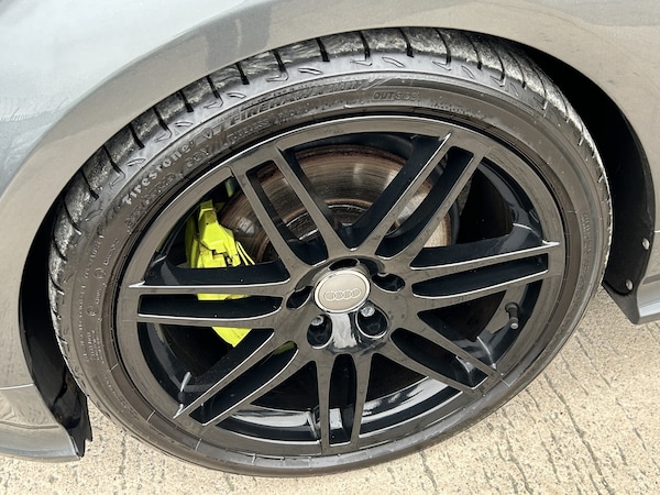Used Audi TT 2014 for sale - 76273335: Photo 5