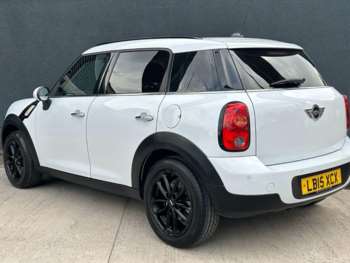Used MINI Countryman 2015 for sale - 75043695: Photo