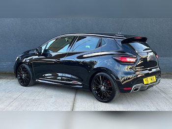 Used Renault Clio 2017 for sale - 76107403: Photo