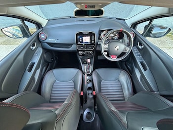 Used Renault Clio 2017 for sale - 76107403: Photo