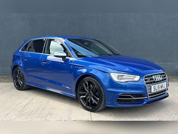 2015 - 2.0 TFSI 5-Door