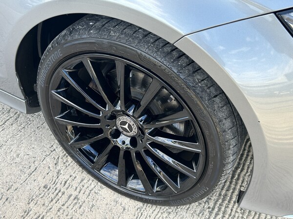 Used Mercedes-Benz CLS 2015 for sale - 76225336: Photo 13
