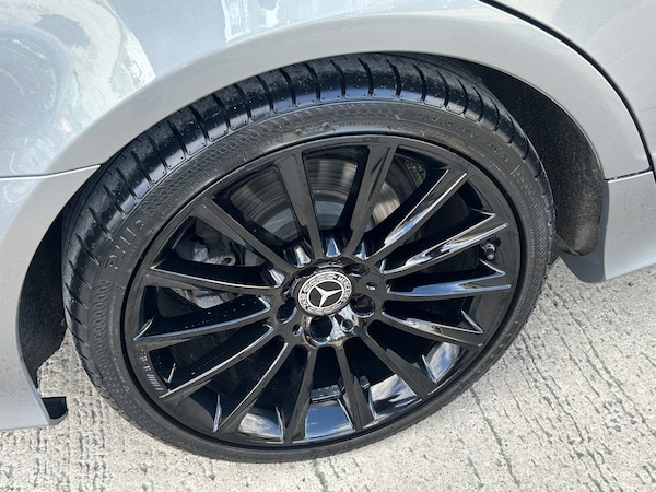 Used Mercedes-Benz CLS 2015 for sale - 76225336: Photo 14