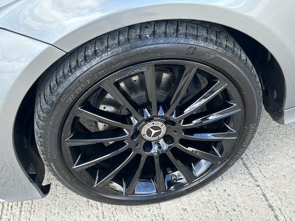 Used Mercedes-Benz CLS 2015 for sale - 76225336: Photo 15