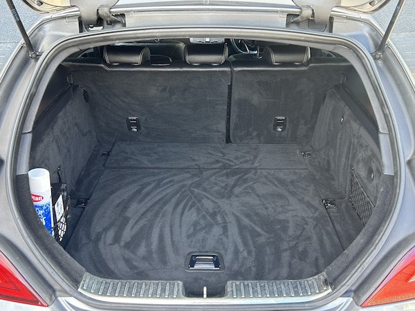 Used Mercedes-Benz CLS 2015 for sale - 76225336: Photo 16